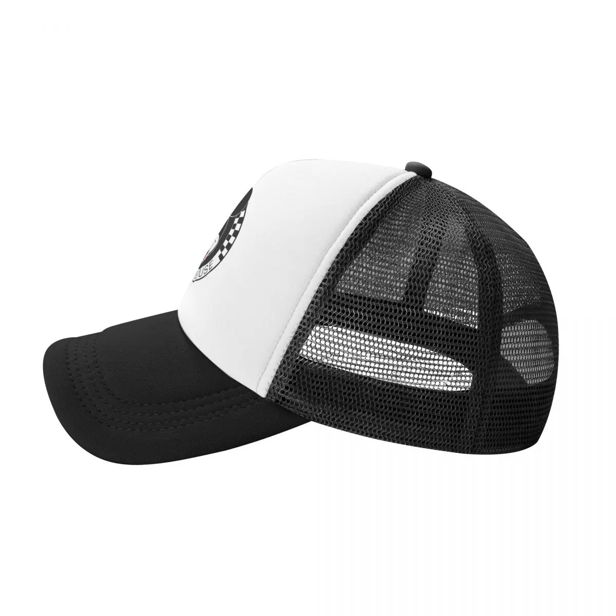 Mickey And Friends Mickey Mouse Mesh Baseball Caps Adult Fashion Trucker Hat Hat Adjustable Golf Hats Winter Trucker Caps 3