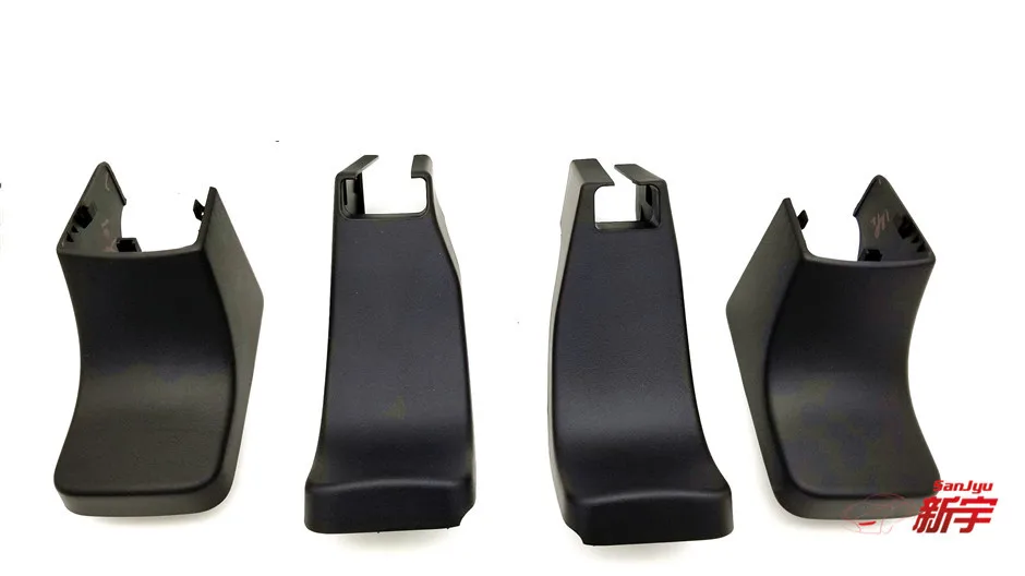 OUTLANDERCW0WGF0W ASXGA0W Front Rear Seat Anchor Cover,Child Seat Anchor Cover