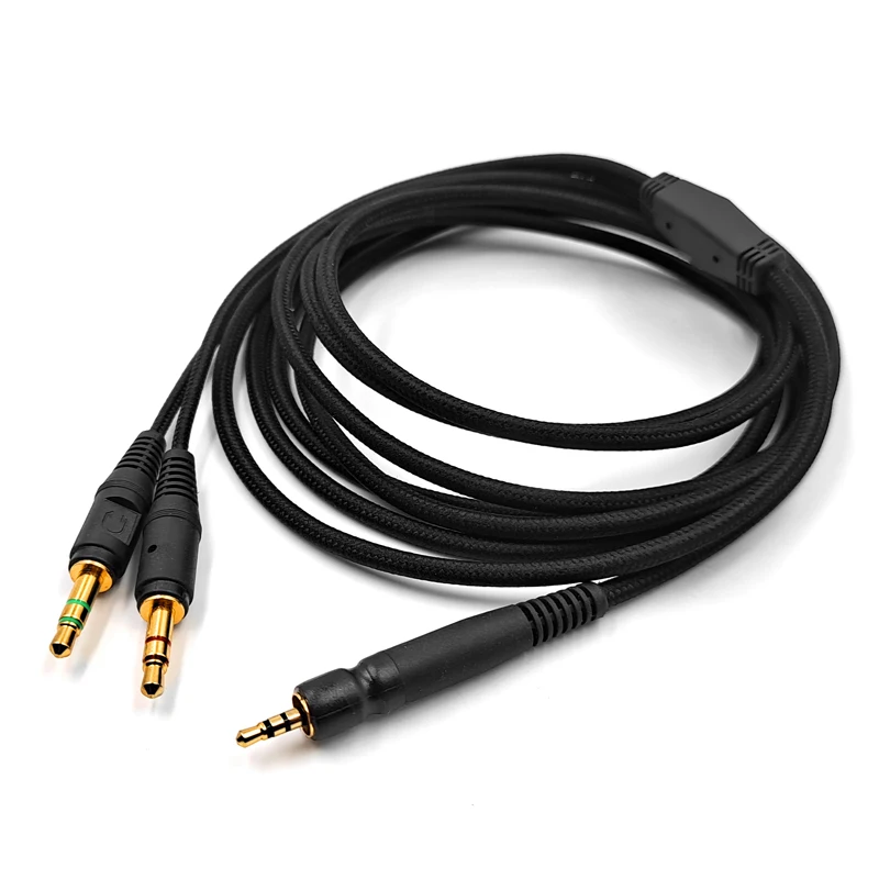 For Sennheiser UNP PC GAME ONE GAME ZERO PC373D GSP350 GSP500 GSP600 GSP670 Game Headset