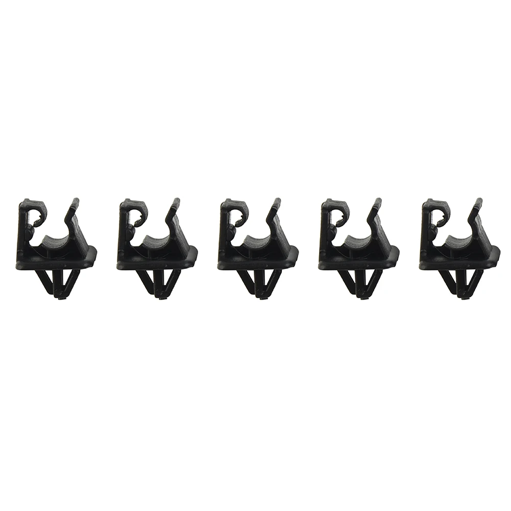 

5pcs Hood Bonnet Rod Support Prop Stay Clip Clamp For KIA Sportage Ceed Carens For Kia Spectra/Sephia/Cerato LD 2004-2009