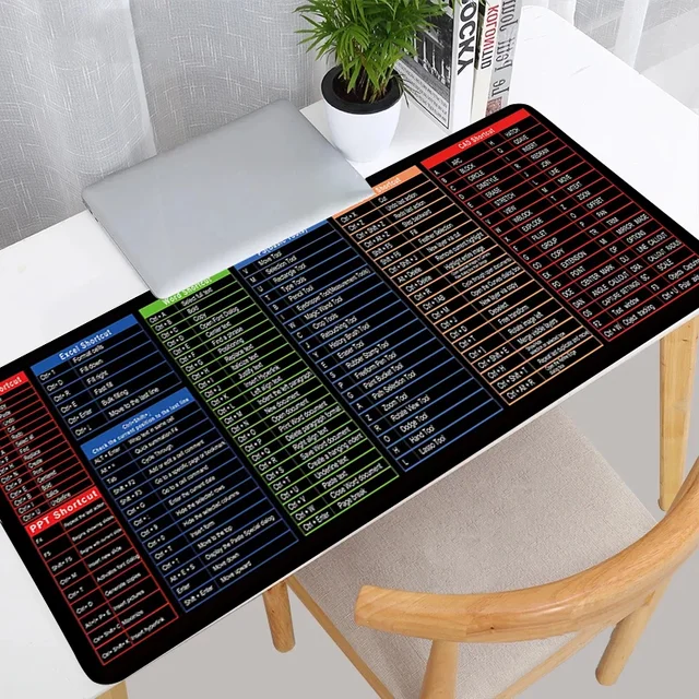Large Desk Pad for Office 4