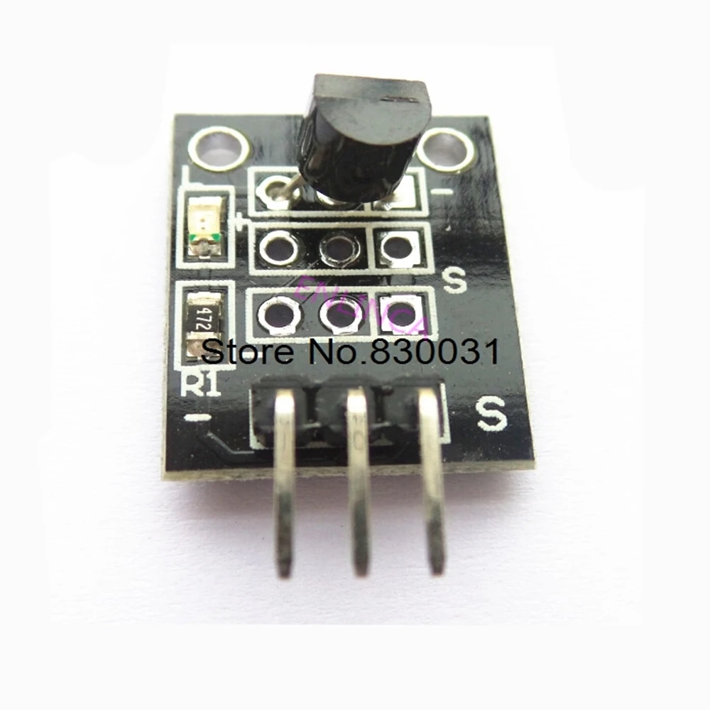 

1pcs ds18b20 18B20 Digital Temperature Sensor Module for DC5V