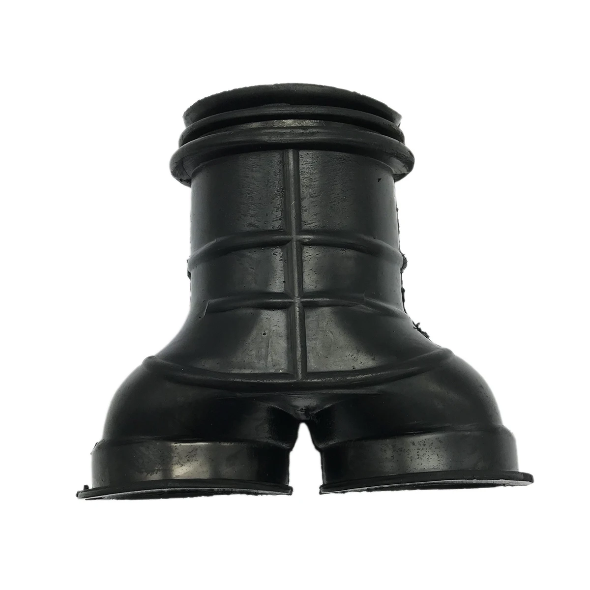 Carburetor Boot Intake Rubber Air Filter Hose For Chinese Regal Raptor DD250E Motorcycle