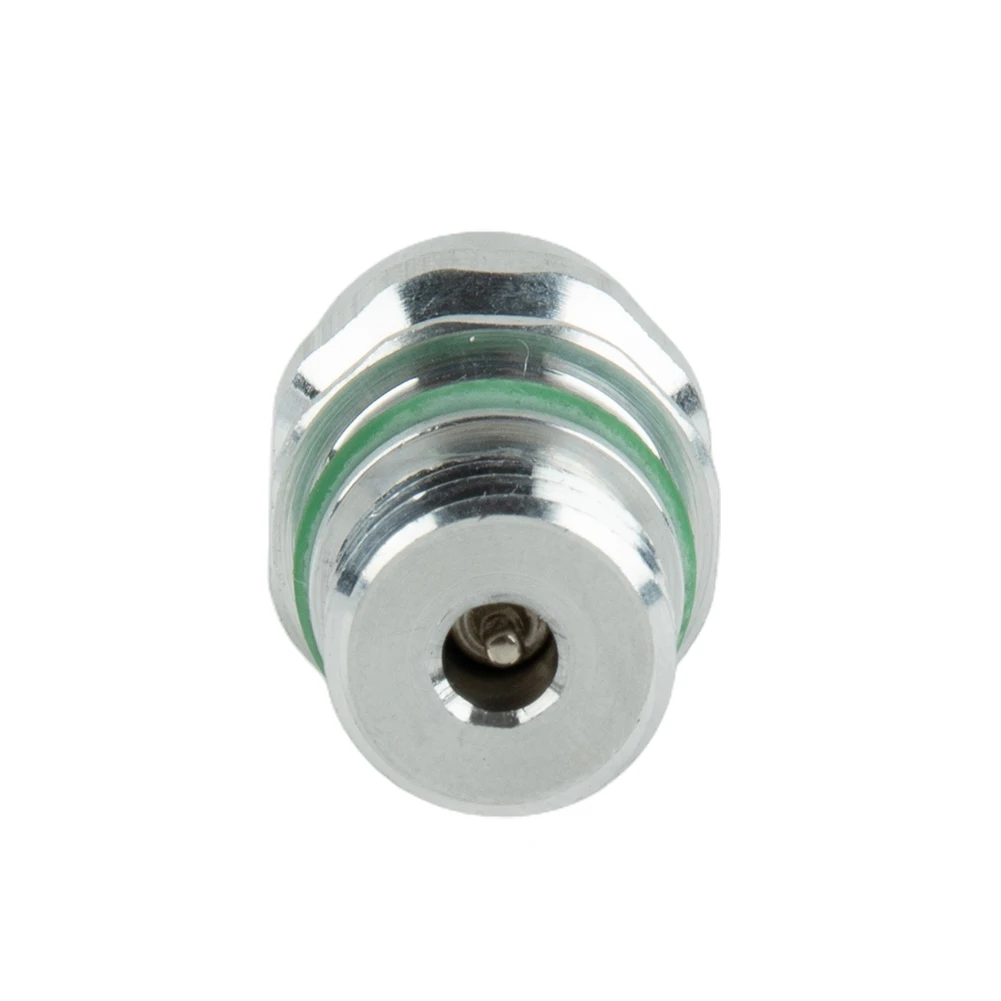 

Car Accessory High Side R-134a With X 1.5 Thread With Replaceable Valve Cores For Ford R134a Aluminumhigh For Chrysler