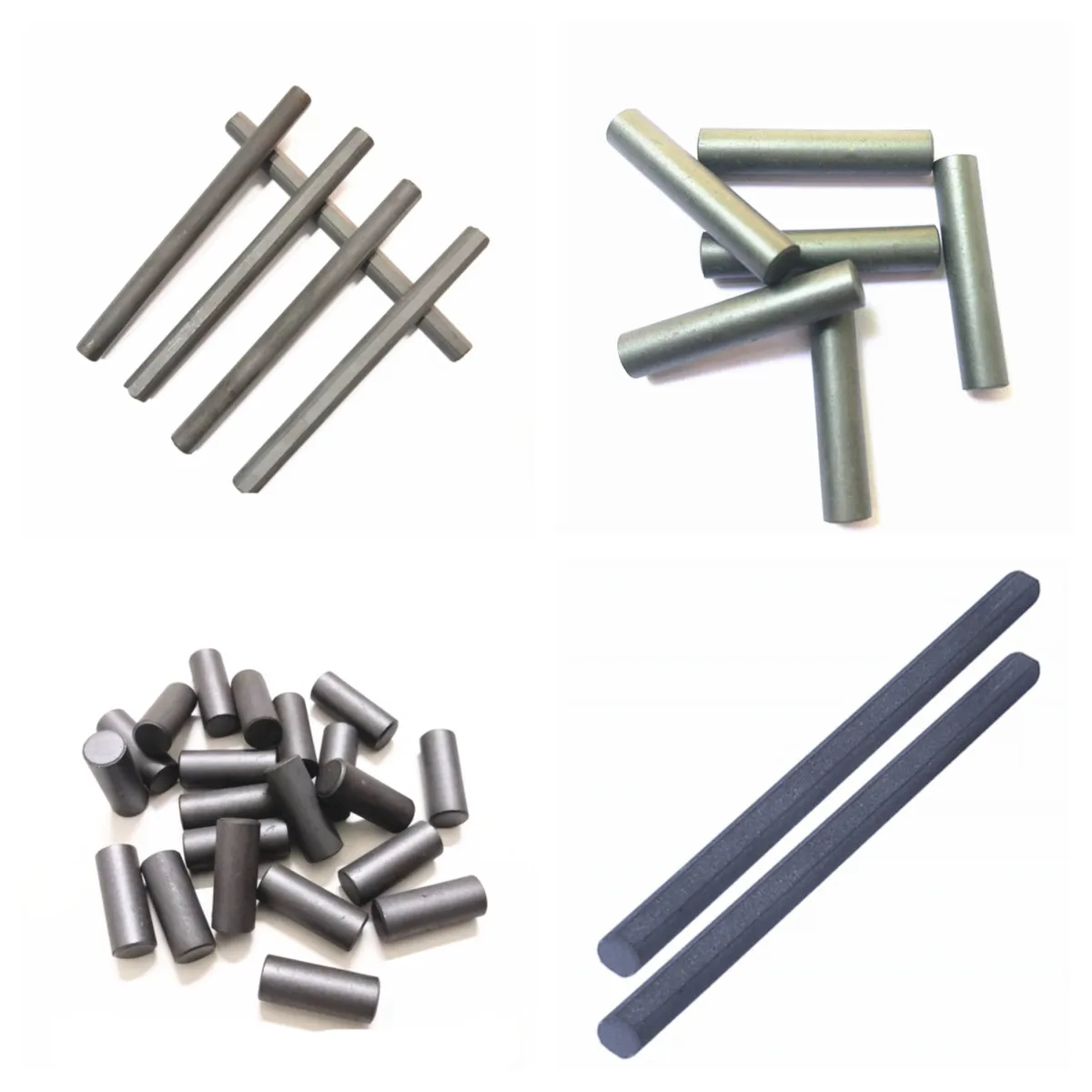 1PCFerriteCoreCoreRodDiameter10mmLength40507080100140160