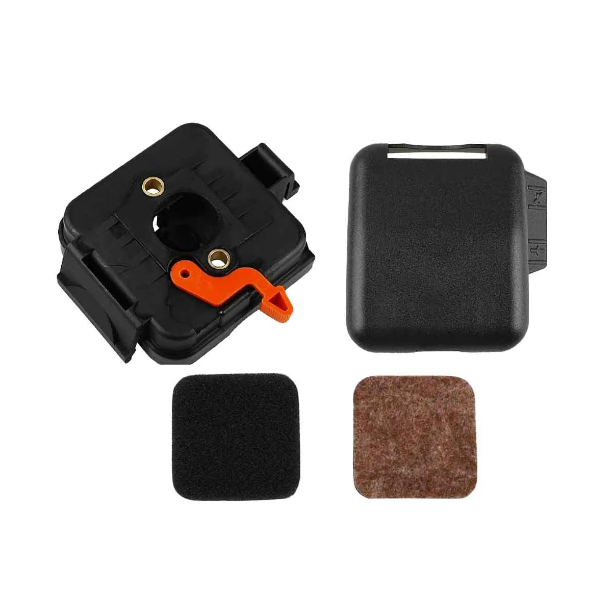 

Lawn Mower Accessories Air Filter Air Filter Cover Filter Cotton for STIHL KM85 FS85 FS80 FC85 FC75