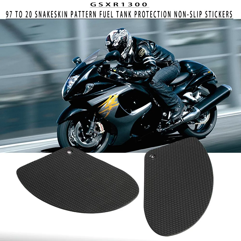 Ű Ͼߺλ 1300 1997 - 2020 GSX1300R GEN 3 GSX 1300R GSXR1300 GSXR ̵ Į,  ̲  ũ е ƼĿ