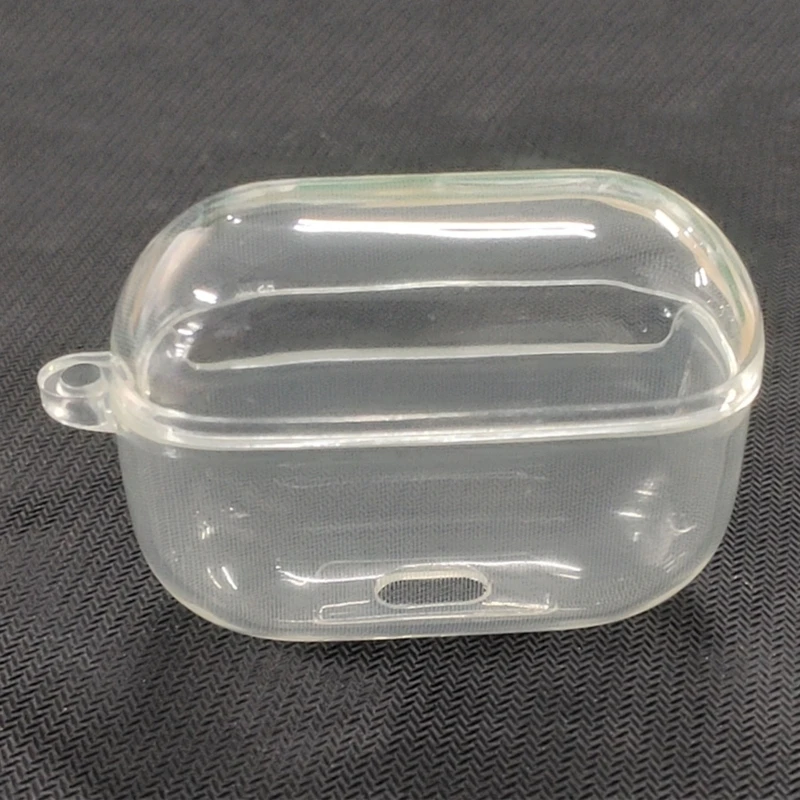 

L43D Headphone TPU for Shell for Case Earbuds 3 Cover Anti-scratch Dust