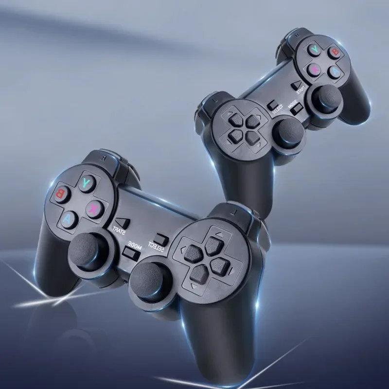 Console Dual Controller Tv Home Console Retro Psp Hd Hdmi Output All-In-One Mini Controller Giochi Console M8