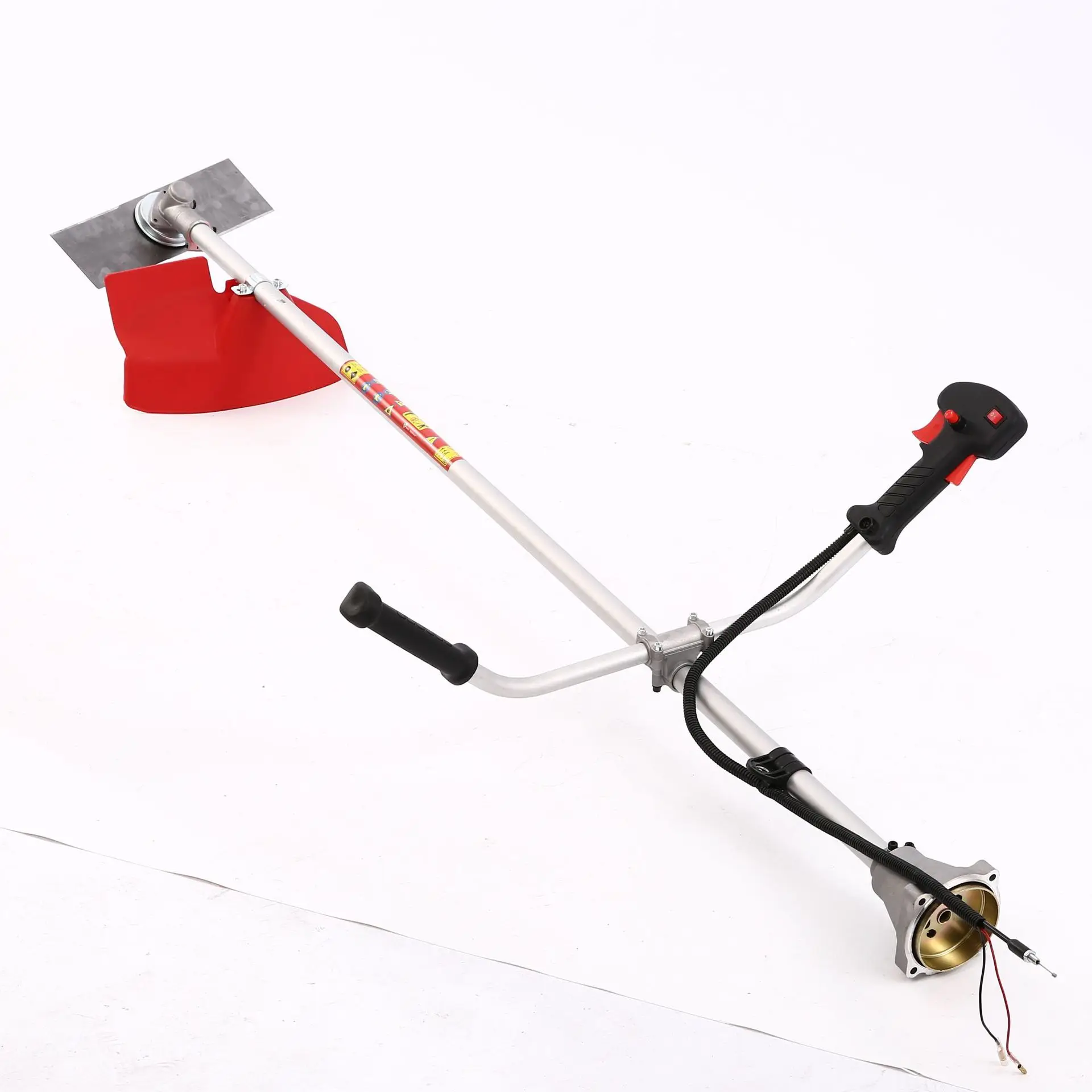 Brush Cutter Weeder