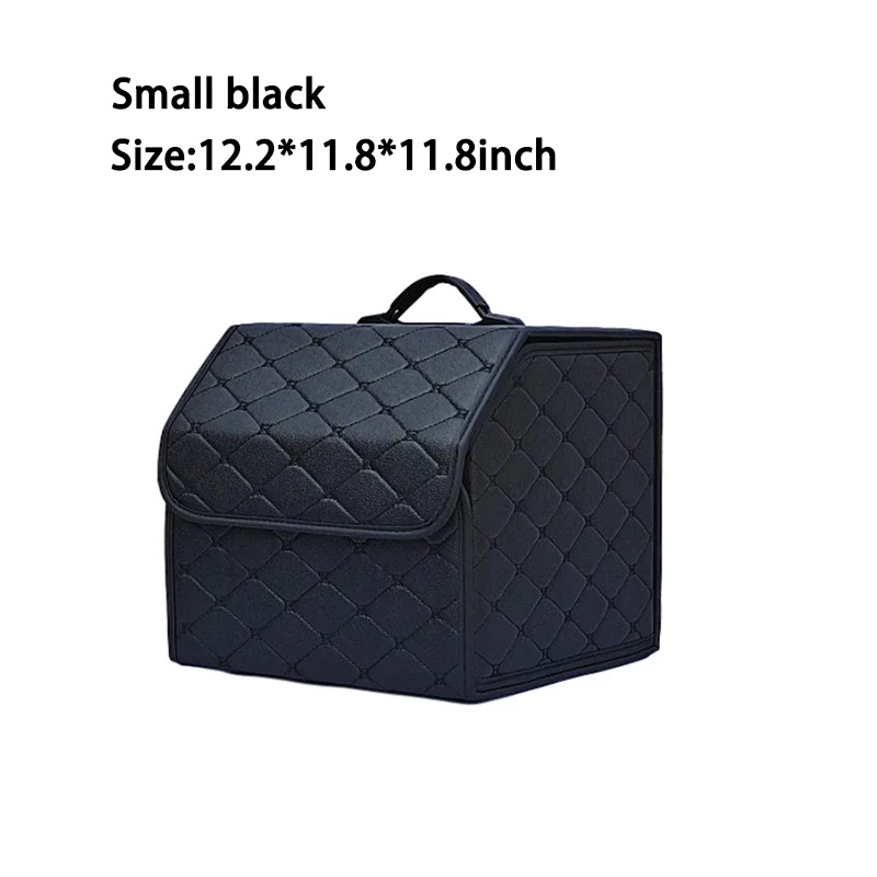 Black S