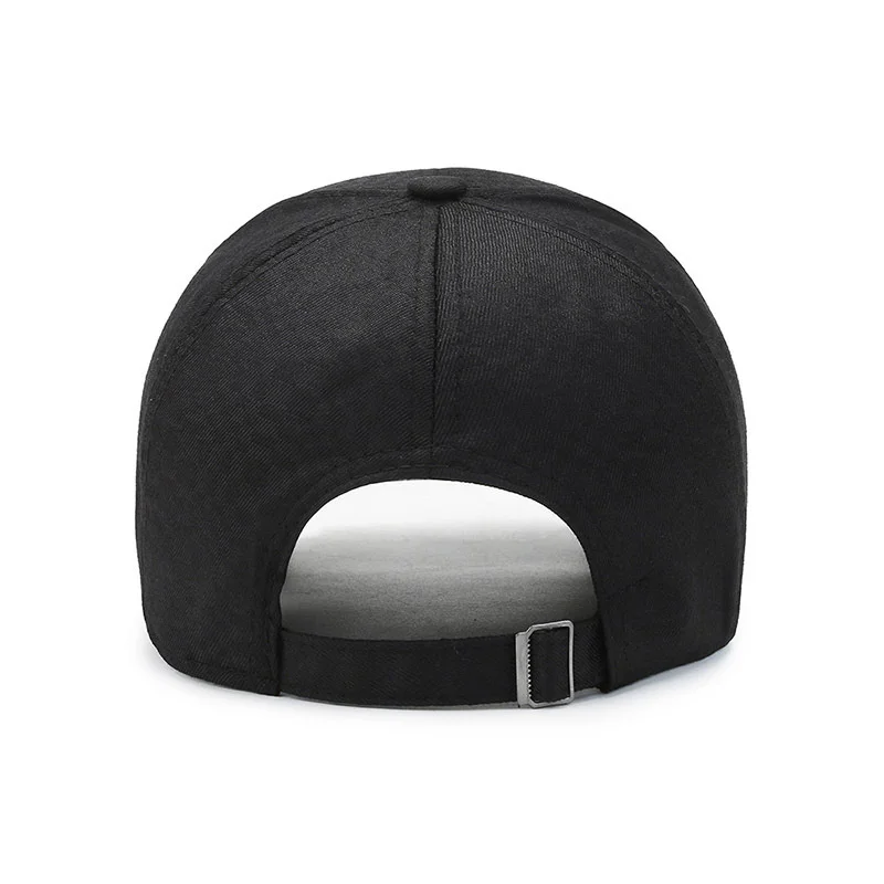 Hot Sale Dad Unisex Cotton Baseball for Men and Women Golf Cap Outdoor Sport Hat Adjustable_voghion.com