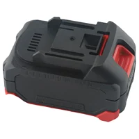 18650- Li-ion Battery Case Storage Box Shell For Makita- Power Tools 21V Single Cell Charging Voltage Parts 10/15/20 Cores 2