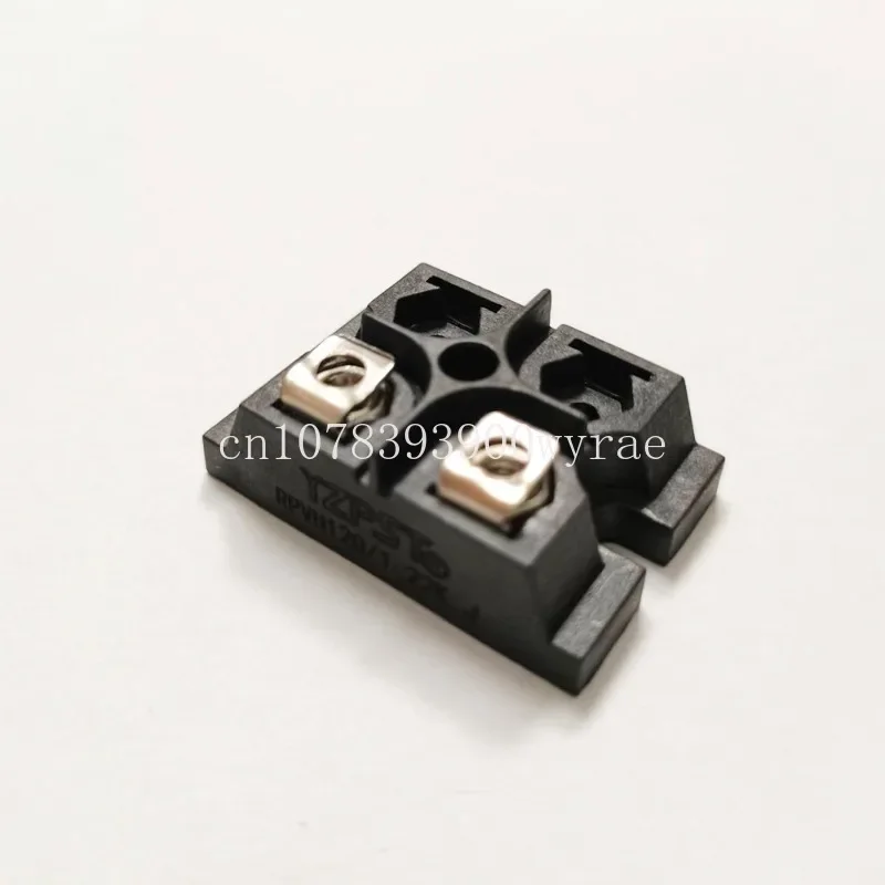 

High power RPVH120 Power Thick Film Resistors