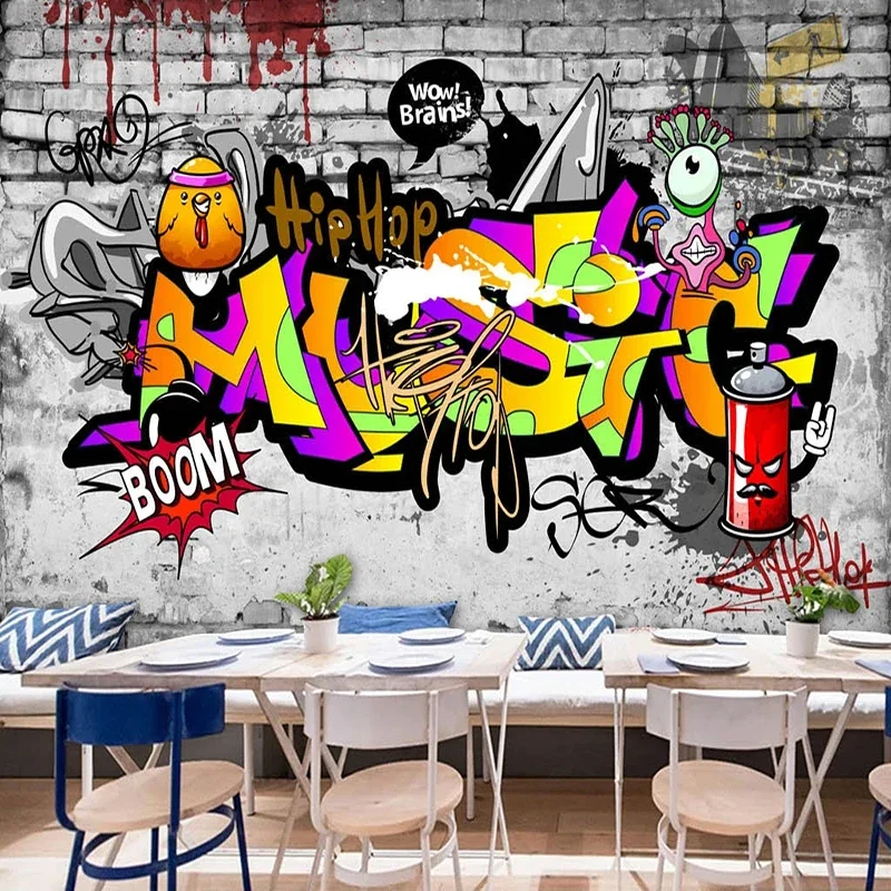 papel de parede foto personalizada 3d arte 02