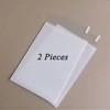 2PCS/Lot For HiGrace OC101 10'' C107 C13 C10 C9+ A6H 11 Screen Protectors Film Tablet HD Clear Tempered Glass 1