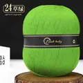 24 grass green