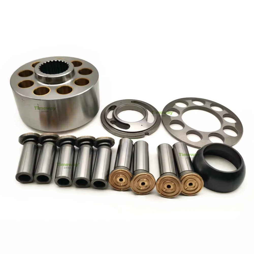 

PSV2-55T Hydraulic Pump Parts for Repair KAYABA Hydraulic Pump