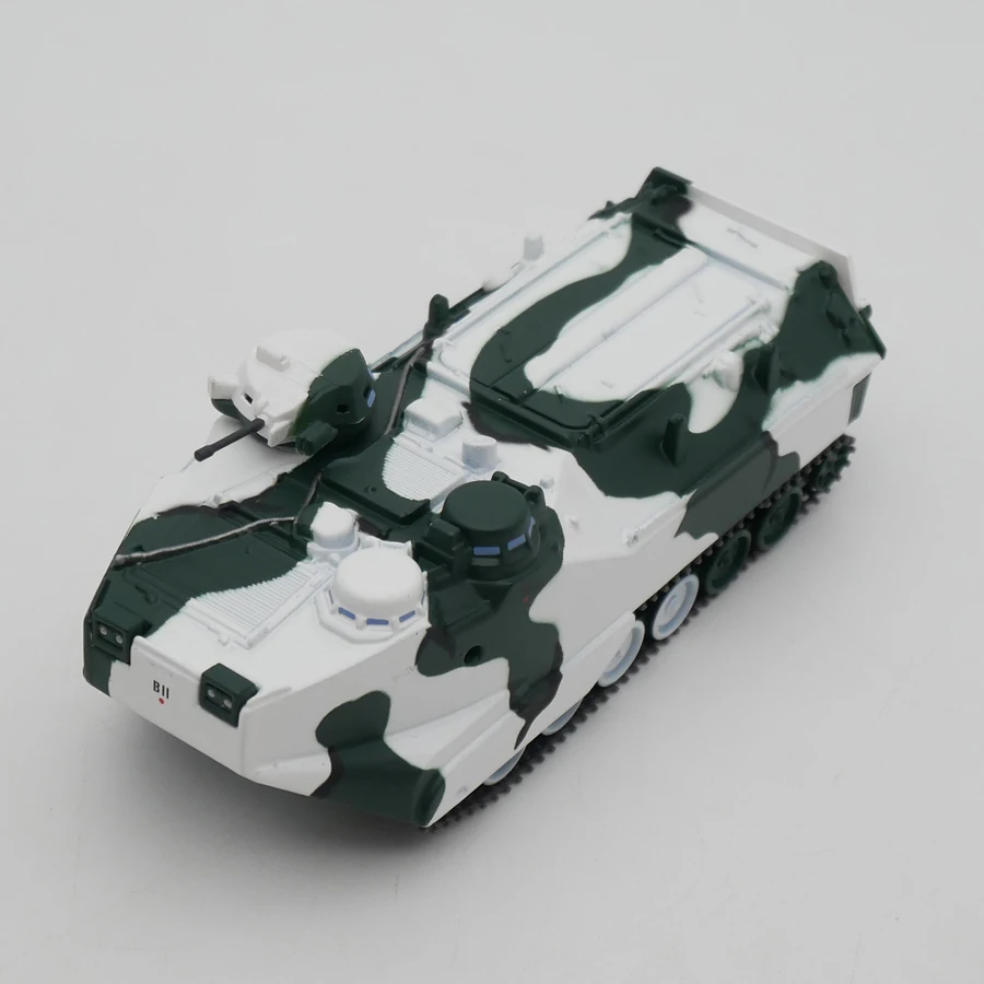 

Fabbri масштаб 1:72 пластик AAVP7A1 бронированный танк модель военный боевой трек Тип взрослый подарок ностальгия сувенир статический дисплей