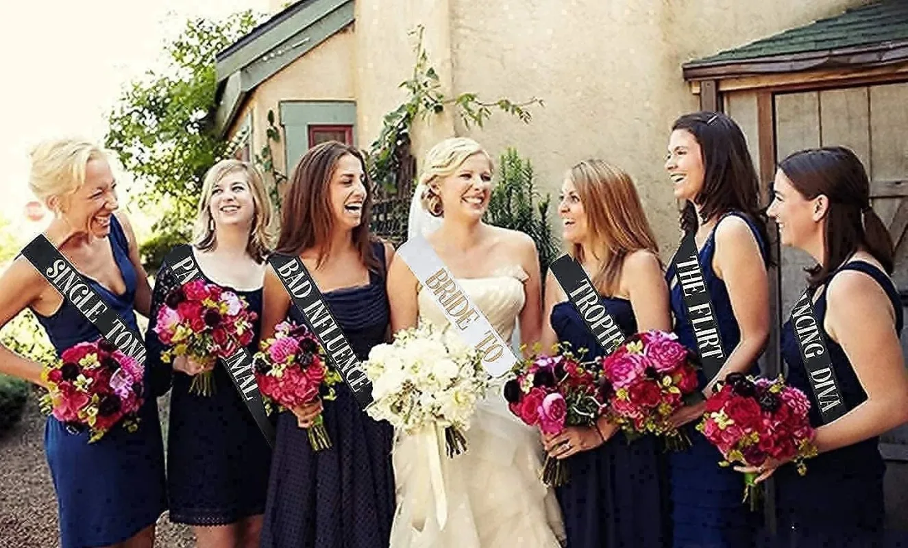 Prime Video: Una damigella d'onore molto natalizia