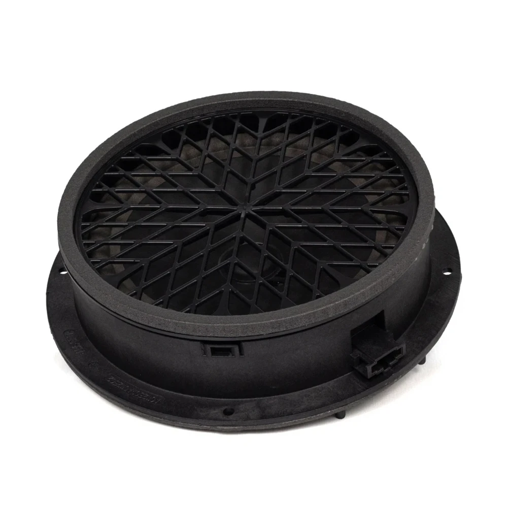 A4 2008 2016 & A5 2008 2017 OEM 번호 8T0035415A 용 전면 도어 MidRange Bass 라우드 스피커 교체