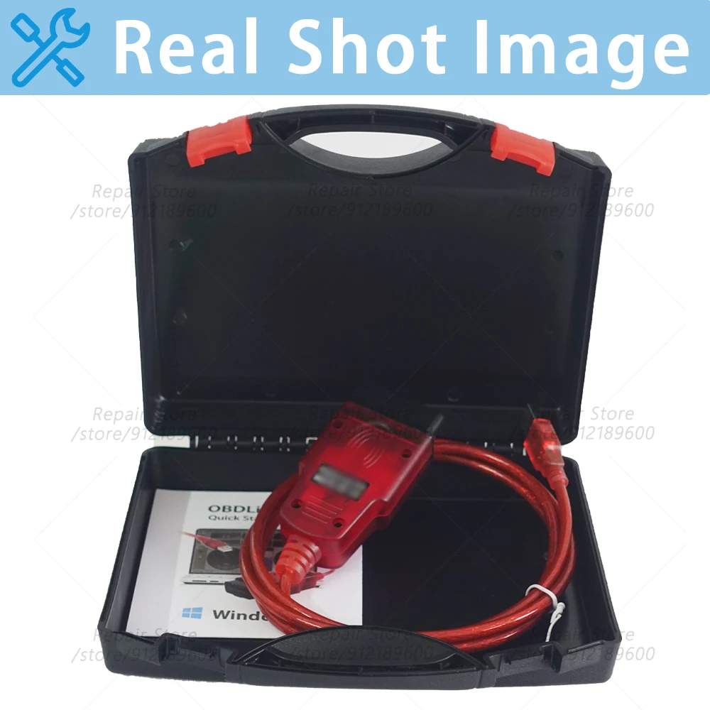 Eprom read / write ECU/EPS/Air-bag Resetting KEY ECM Indicator Programming Reno-link 1.99 OBD2 For Re-nault and Da-cia vehicles