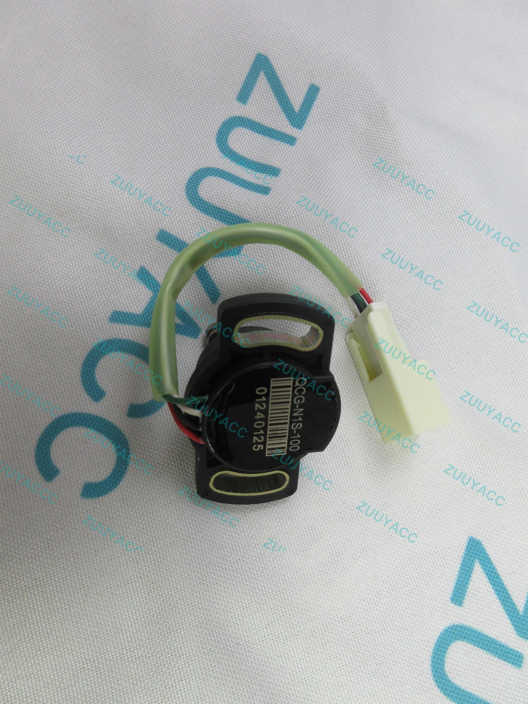 Customize Electric Power Steering Torque Sensor for SUZUKI QCG-N1S-100