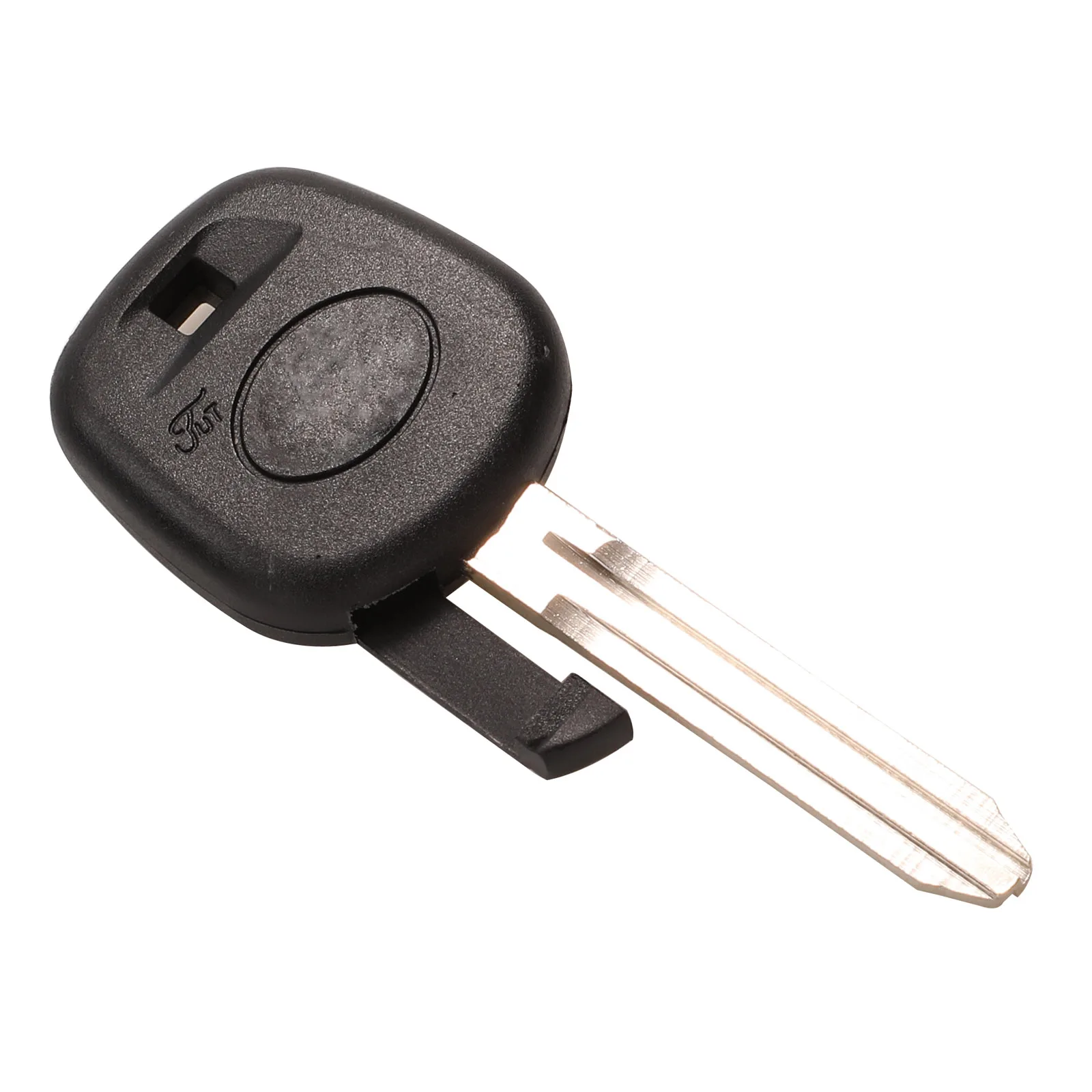 Carcasa Roja Para Llave De Moto Harley, Se Puede Colocar El Chip