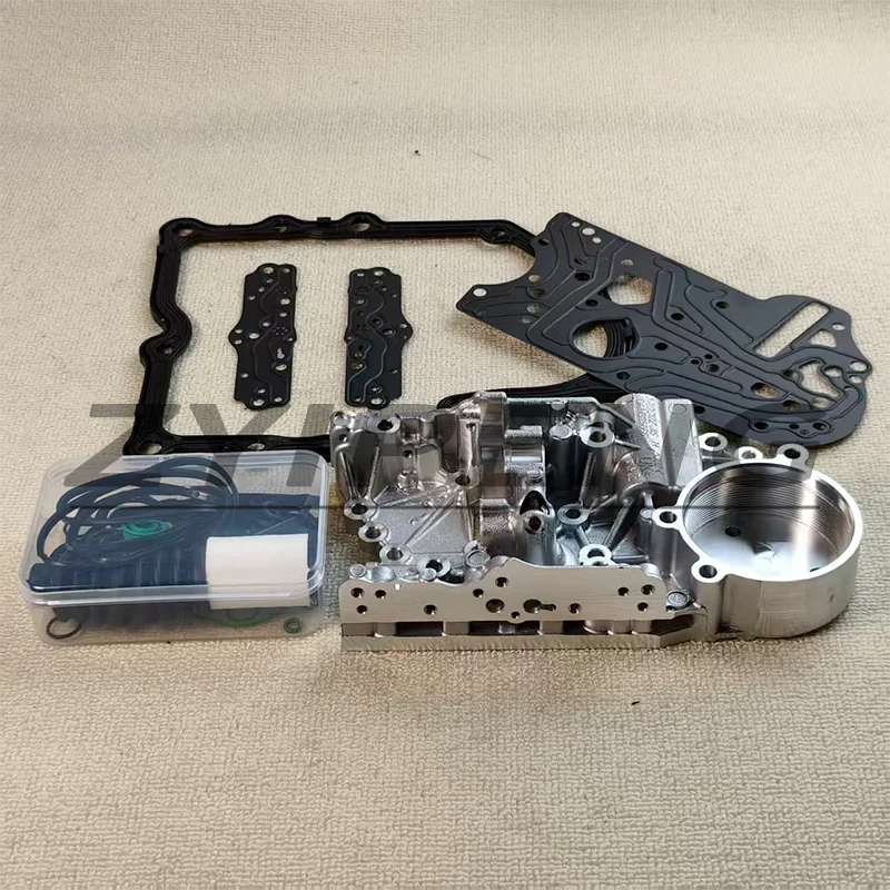 Enhanced Auto Transmission Overhaul Housing Kit