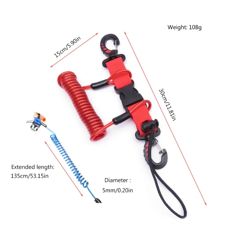 Рисунок 6 - Dropship Quick Release Heavy Duty