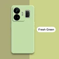 Fresh Green