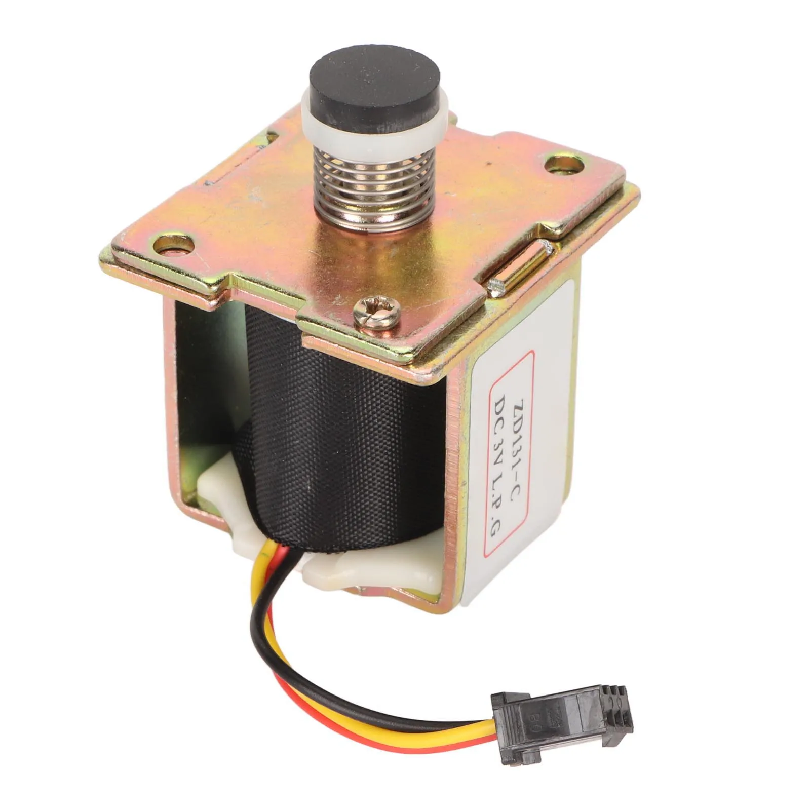 Universal Gas Water Heater Solenoid Valve Heater Electromagnetic