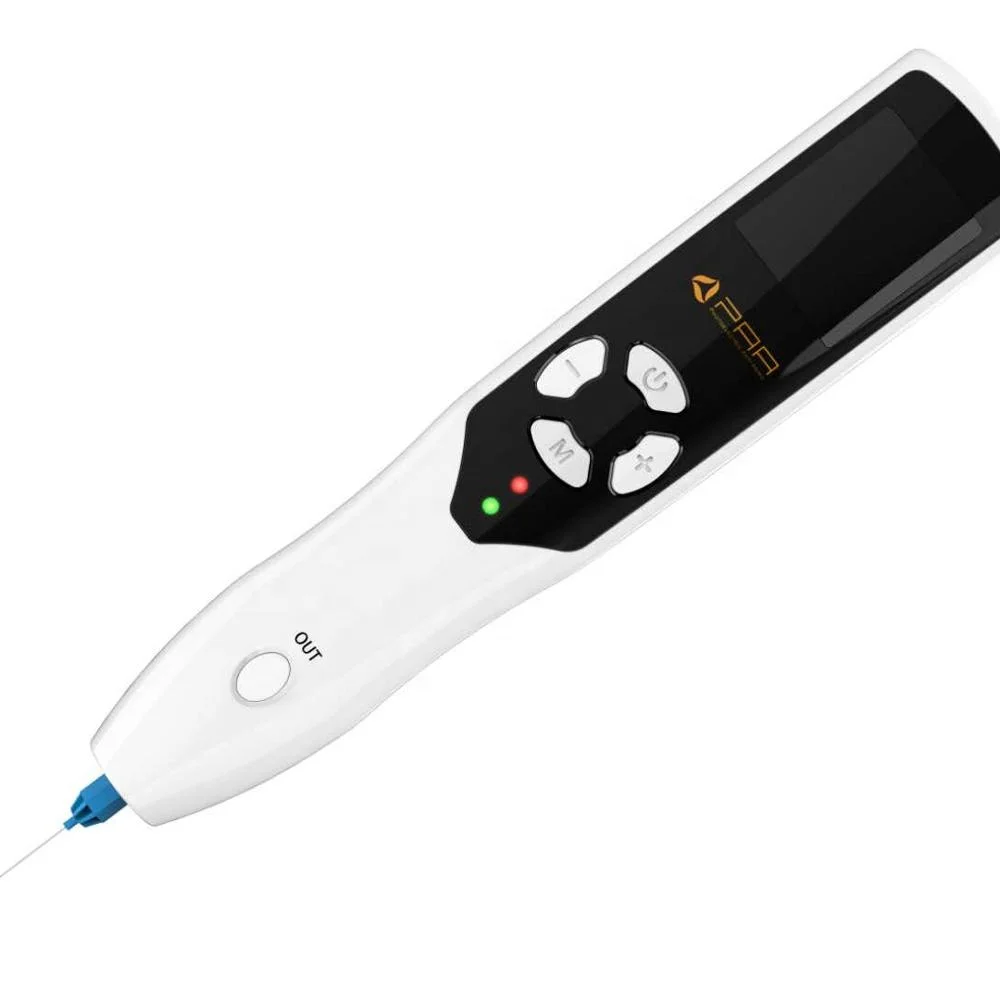 

2 in 1 Ozone cold plasma pen Fibroblast Plasma pen