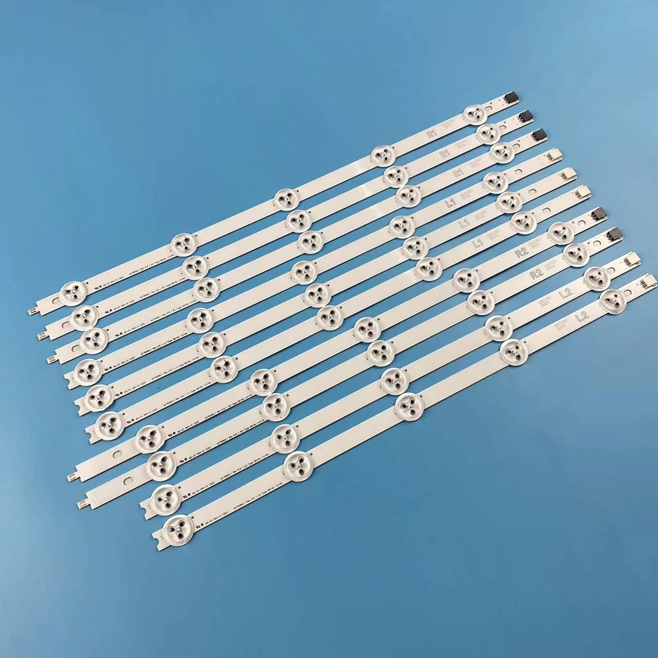 Striscia Di Retroilluminazione A Led Per Lg Muslimexmuslimexmuslimmuslimexmuslimah 42 Ln5403