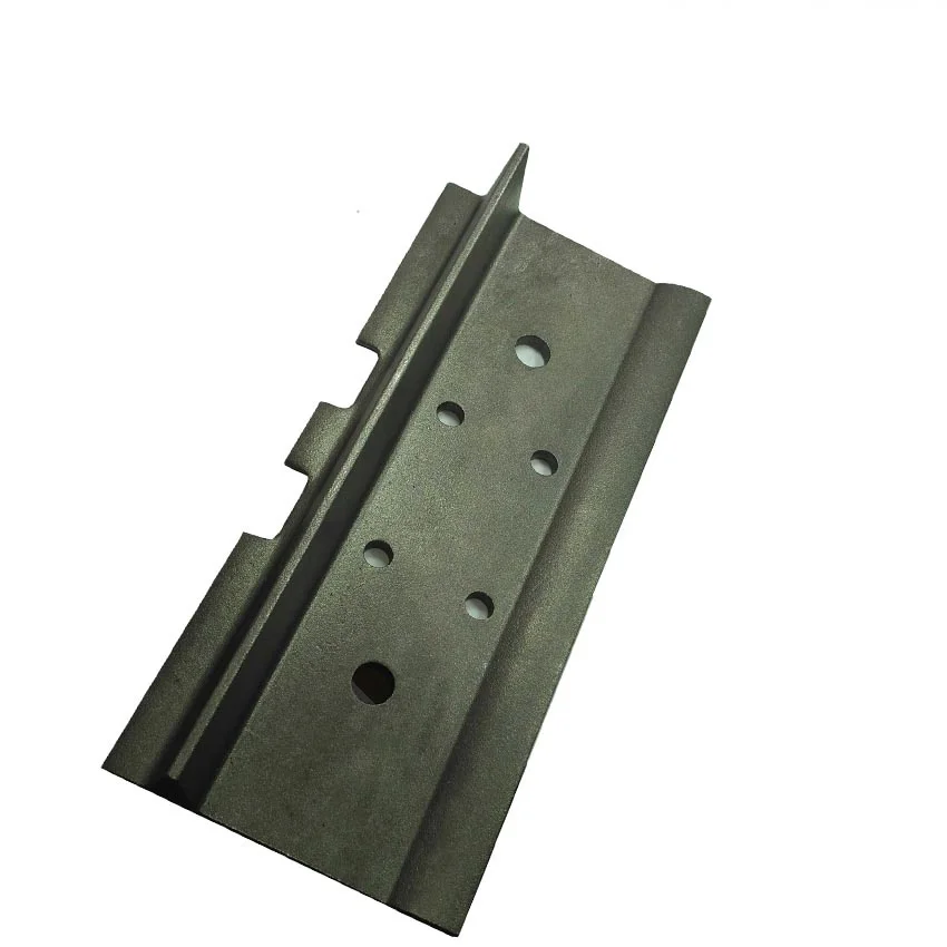 Рисунок 2 - Гусеничная колодка для бульдозера