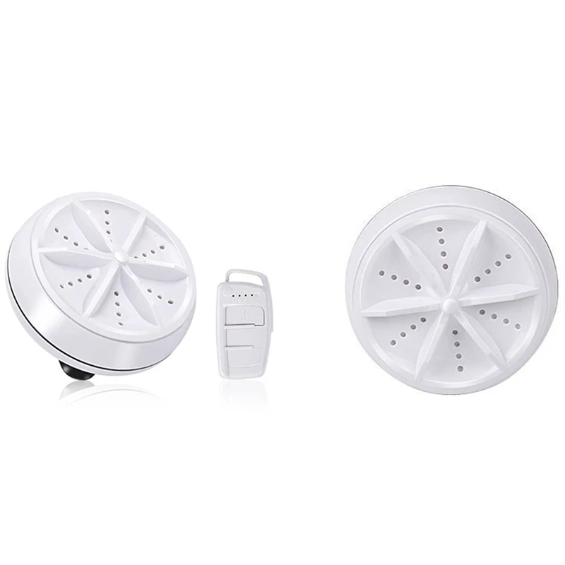 

Стиральная машина Складная полуавтоматическая Удобная ультразвуковая небольшая детская машина для чистки носков