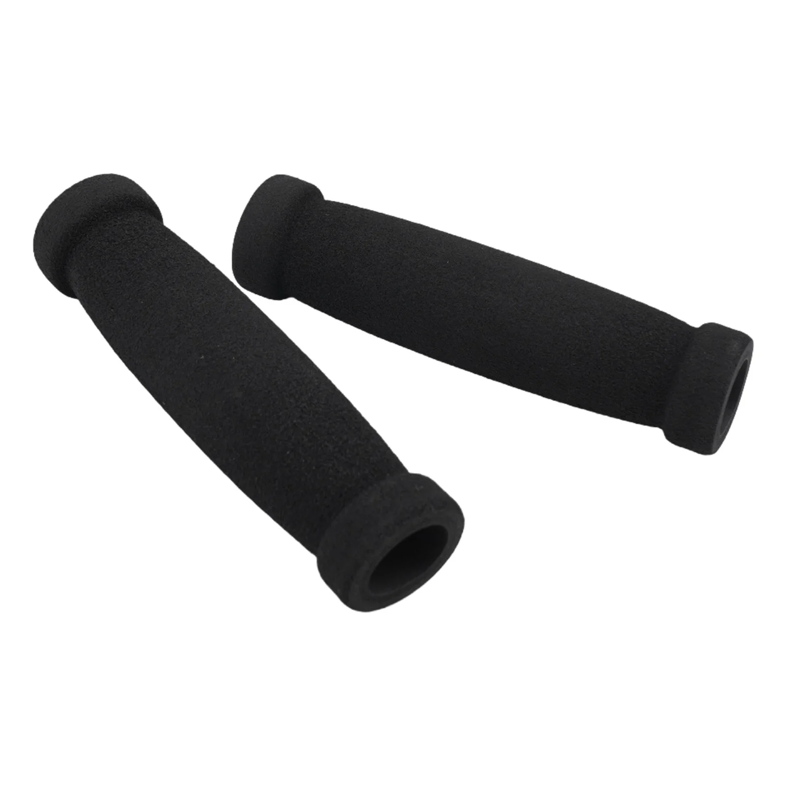 Bike Foam Grip 1 Pair Mountain MTB-Bike Bicycles Cycle Hand Handle Bar Handlebars Grips Sleeve Cover Accessories