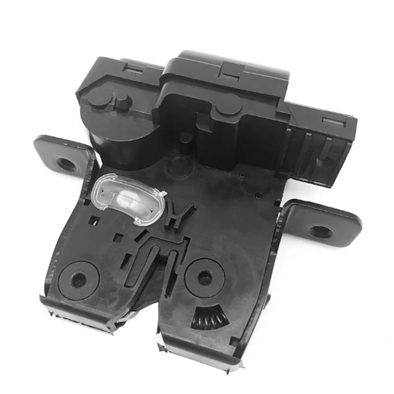 

90502-2DX0A Trunk Latch Actuator for Micra MK3 Qashqai J10 905022DX0A Automobile Replacement Tailgates Latch L9BC