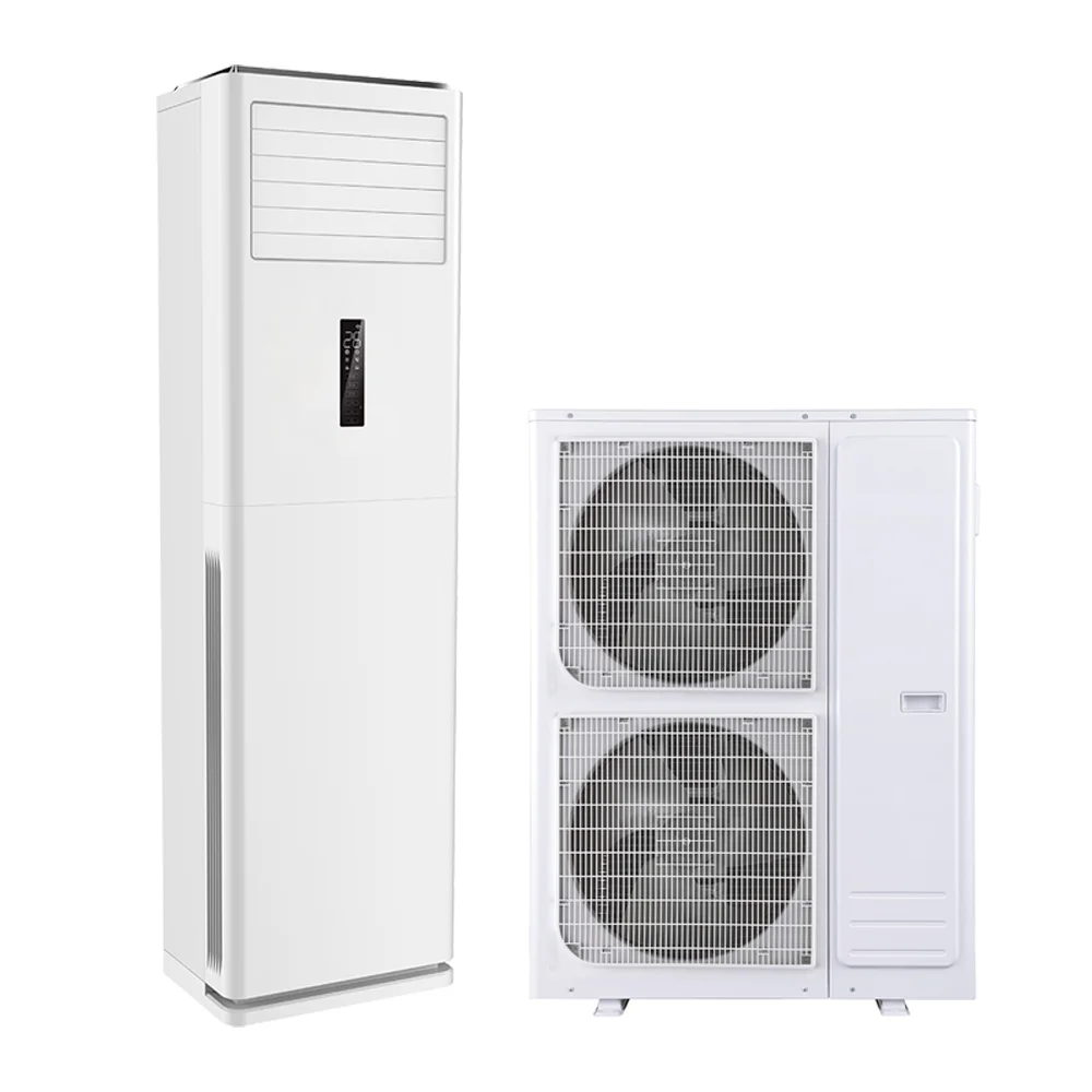 Wholesale Price Cooling Only Floor Standing Air Conditioner 24000 BTU Floor Standing AC 5