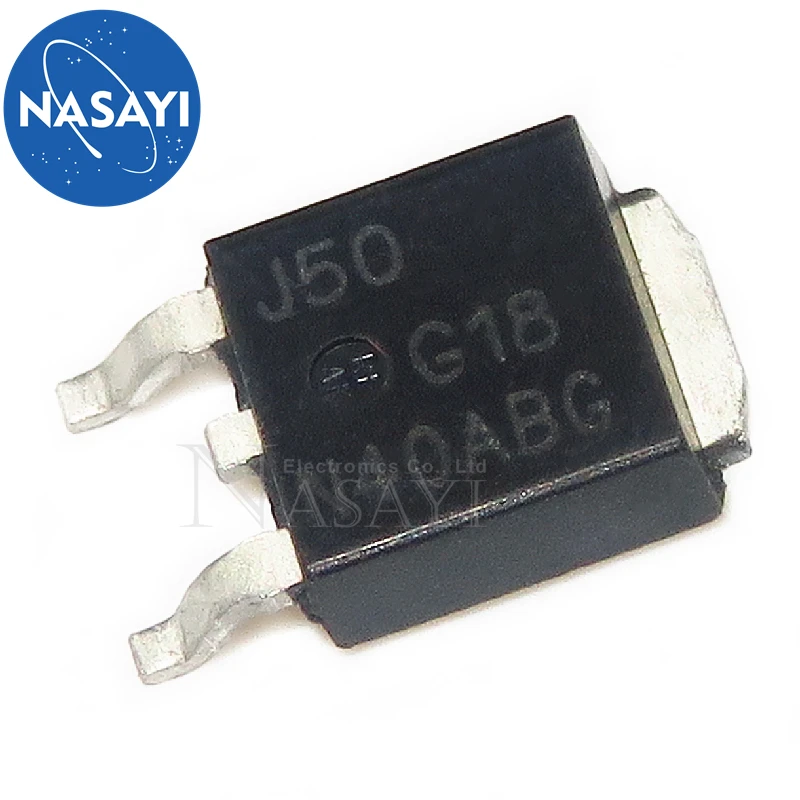

G18N40BG G18N40ABG TO-252
