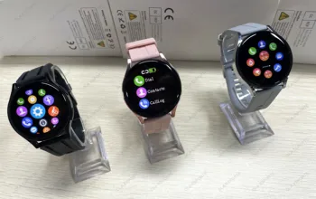 2025 Women Smartwatch Bluetooth 19