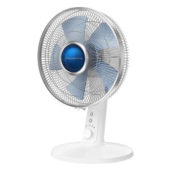 Table Fan Rowenta Vu2730 O 30 Cm 40 W Fans Aliexpress