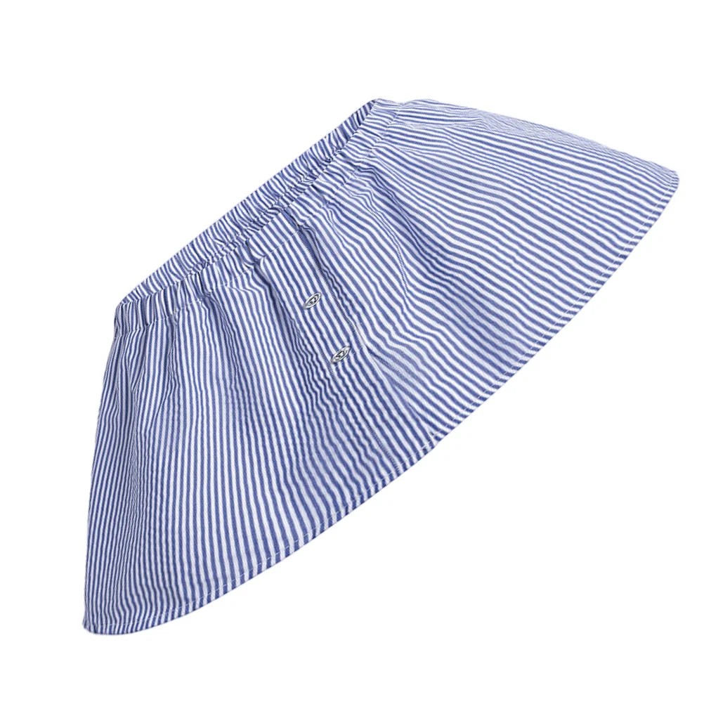 Extender Skirt Skirts Fake Hem Lower Sweep Hemline Layering Dress Shirts for