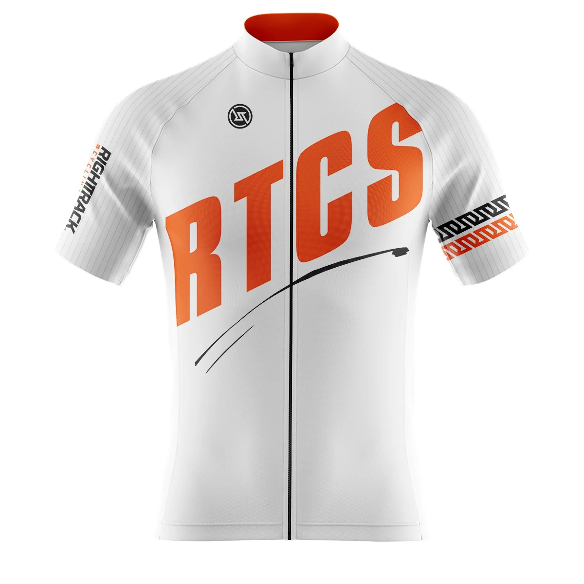 RTCS High Quality Cycling Jersey Summer Cycle Clothes Pro long-distance Riding Skinny Shock-absorbing Silicone Shorts