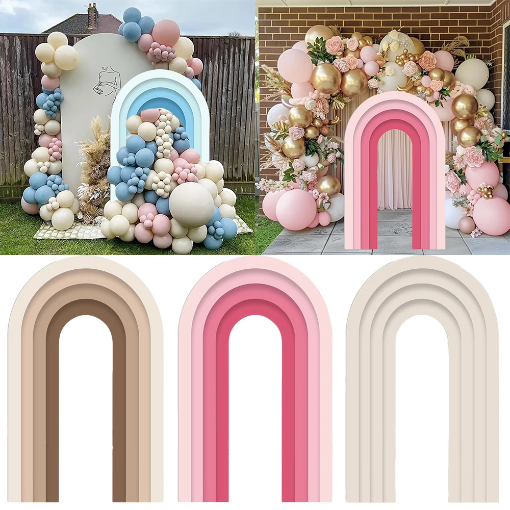 The Ultimate Guide to Choosing and Using a 66.9-inch Gradient Arch ...
