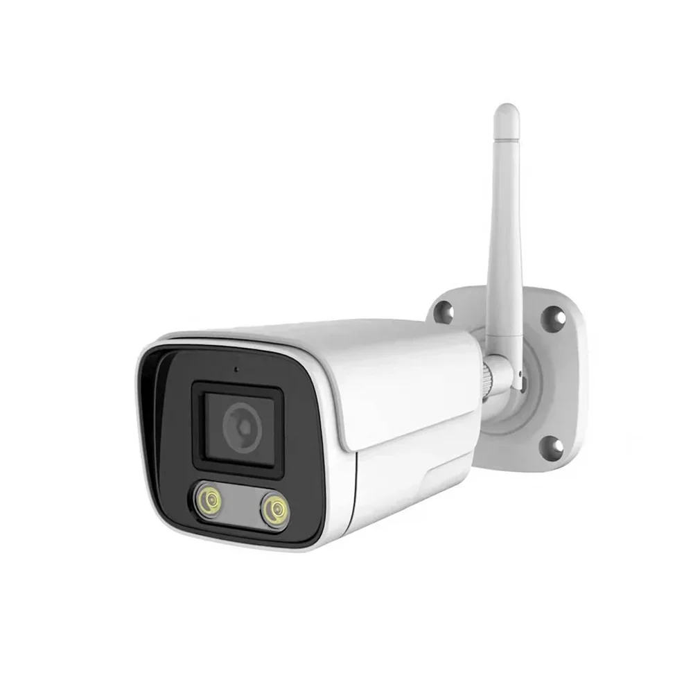 Wireless Video Camera Wifi Live Stream Camera Cctv Wifi Camera For