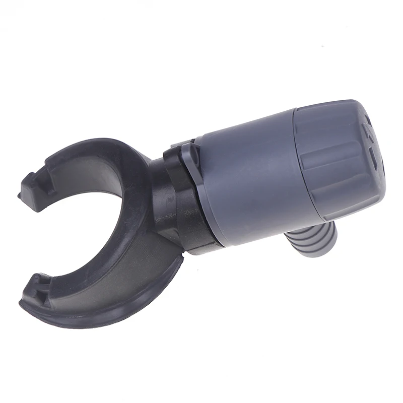 70-110 Rain Collector Plastic Downpipe Rainwater Collector Roof Water Collection Hose Rain