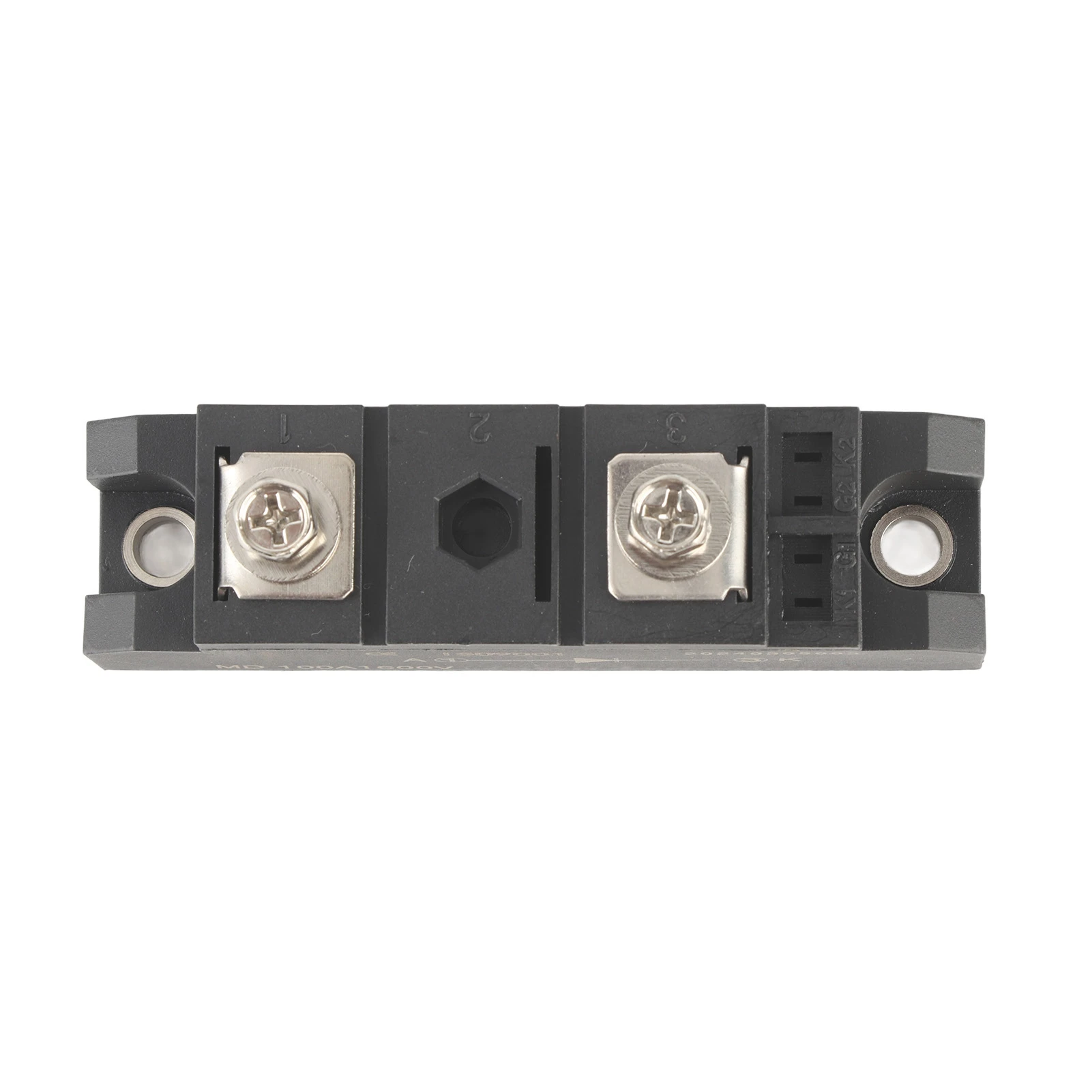 MD100A 1600V anti reverse diode anti cross charging reverse bridge rectifier diode rectifier power module