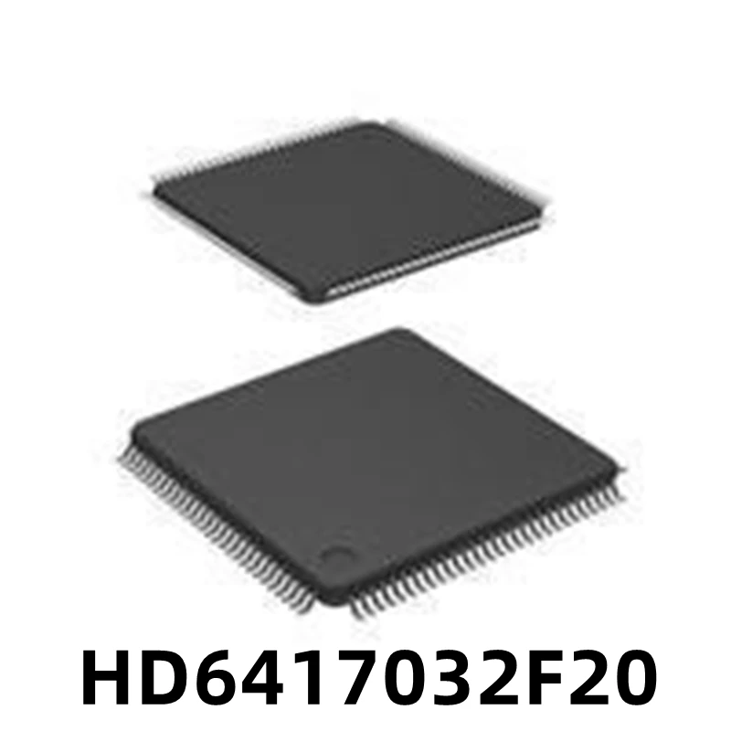 

Микропроцессор HD6417032F20 6417032F20, DVD-плеер с интегральной схемой, IC оригинал, 1 шт.