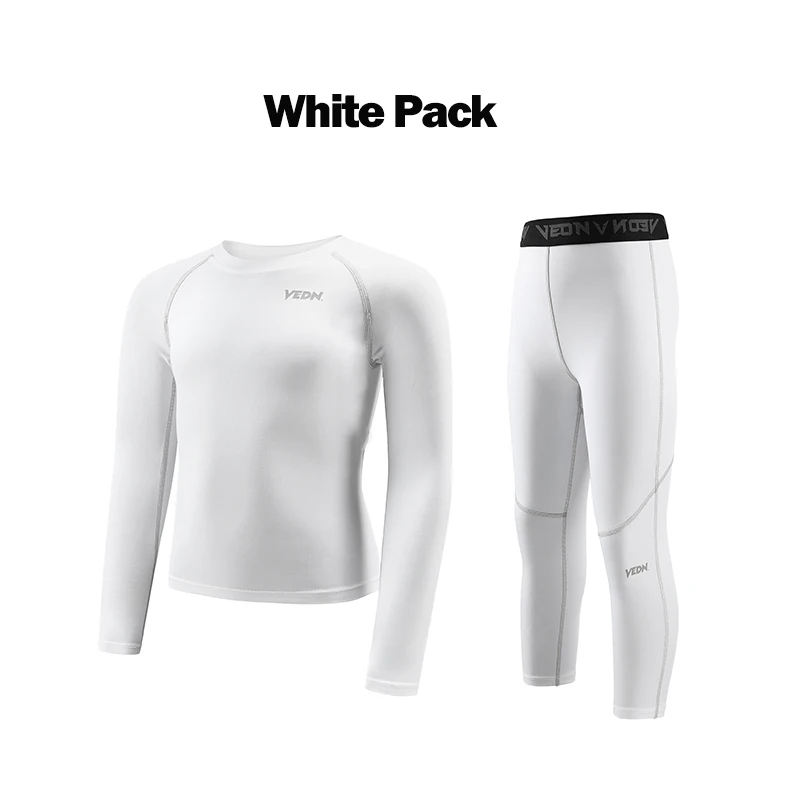 Youth Performance Wear